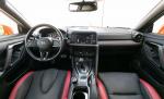 Nissan GT-R Track Edition 2017 года (NA)